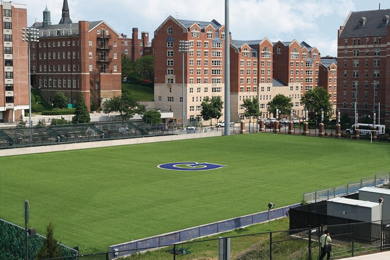 So honored to have received an offer from GeorgeTown University! #GoHoyas