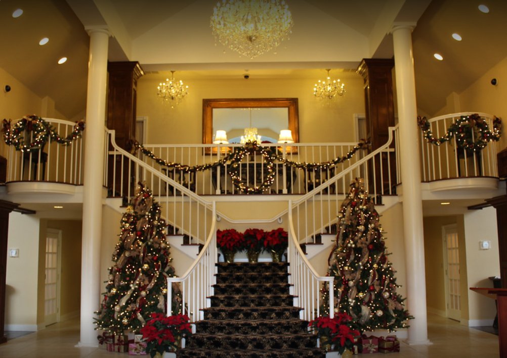 thewoodwinds's tweet photo. Holiday Shared Parties at WoodWinds! We have 12/12 and 12/21 available. Perfect for office parties, group of friends, etc. Call us! 203-481-6577 https://t.co/m88opoPLon