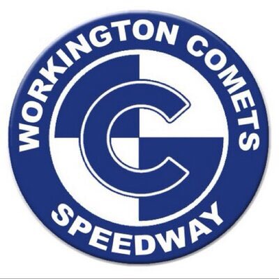 I am delighted to say I have signed for Workington Comets for 2019!

Read more here: workingtoncomets.co/news/article.a…