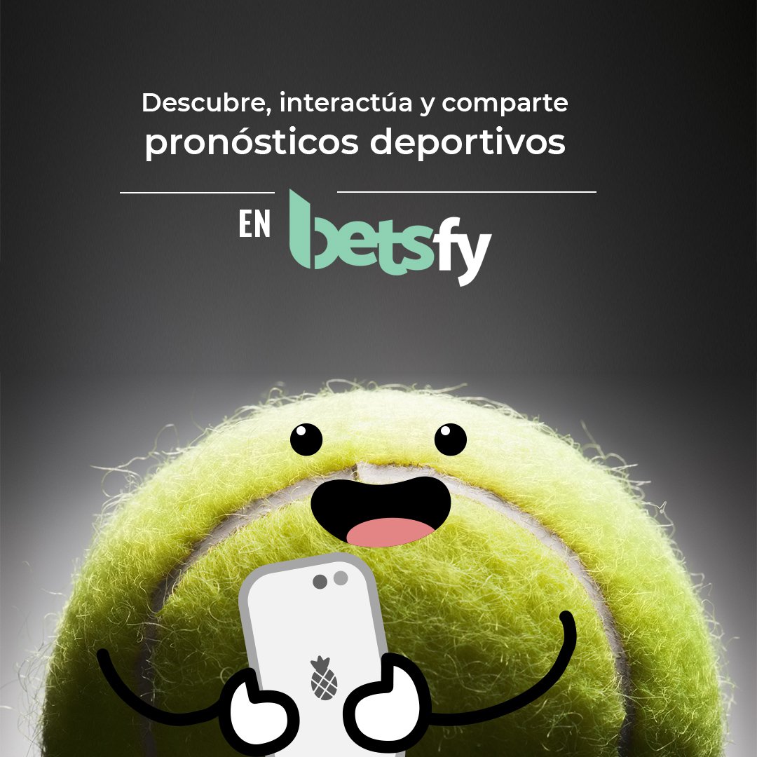 betsfy's tweet photo. ✅¿Sabes todo lo que puedes conseguir con el servicio #Premium? Sigue las exclusivas de tus tipsters favoritos y mucho más!⤵️
https://t.co/zxY2GxjbWp
#FelizLunes #apuestasdeportivas #betsfy https://t.co/PBClVWtdP1