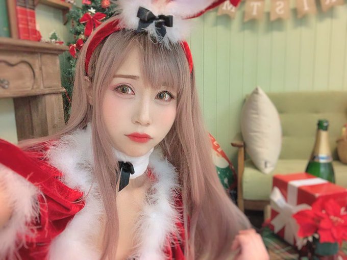コスプレイヤーRabiのTwitter画像39