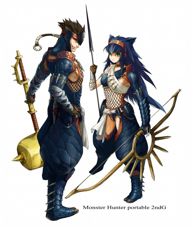 Canta Per Me A Twitter Looking Forward To See Narga Armor In Mhworld Graphics Image Source T Co Wjynjj5k2i