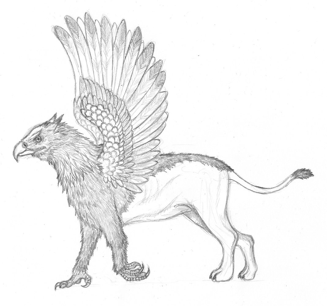 グリュプス グリュプス