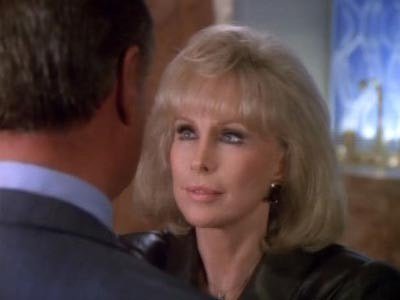 Ultimate_Dallas's tweet photo. On April 2nd 1978, #Dallas made its debut on CBS as a 5 part miniseries. Join us throughout 2018 as we post an image a day from every episode of this historic television show. Today we remember "Lock, Stock and Jock" (1/11/91). #Dallas40thAnniversary https://t.co/IRWnpN3bTx