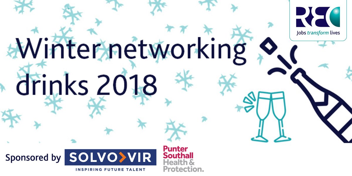 SolvoVirTrain's tweet photo. We are pleased to be sponsoring this week's Winter Networking Drinks event, organised by the @RECmembers and hosted by @ESgloballaw. We have some fabulous goodie bags to bring with us! https://t.co/74qvWhYh7c