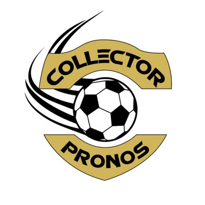 PronosCollector's tweet image. #NouvellePhotoDeProfil