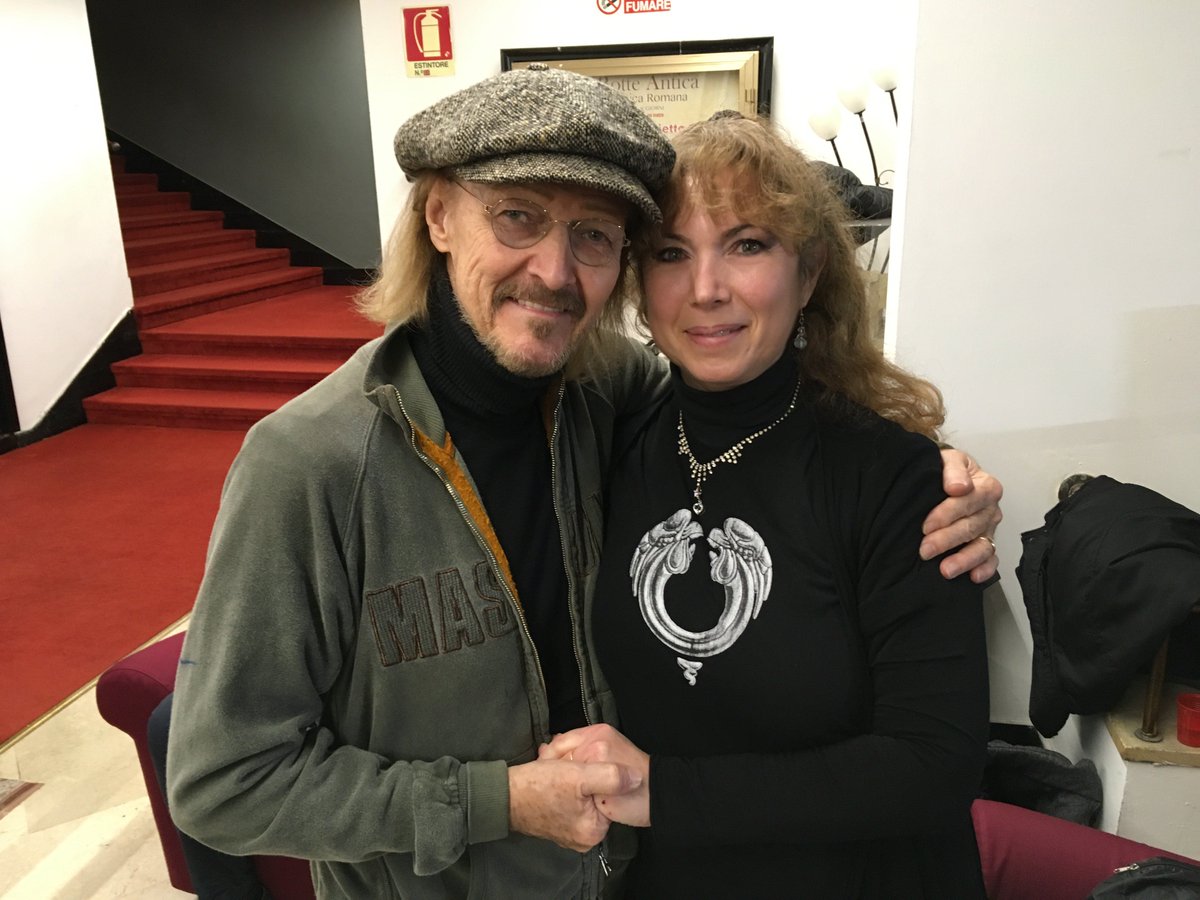ted neeley 2018