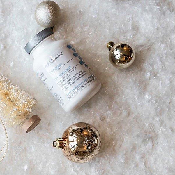 MichellePandey's tweet image. RT @Lisseth06224685: Day 10 of 12 Days of Surprises: Full spectrum Omega 3 fatty acids, naturally found in small, cold water fish. elps maintain a healthy heart and cardiovascular system. FREE WITH QUALIFYING PURCHASE! ow.ly/g7uS30mVEsI  #Shaklee …