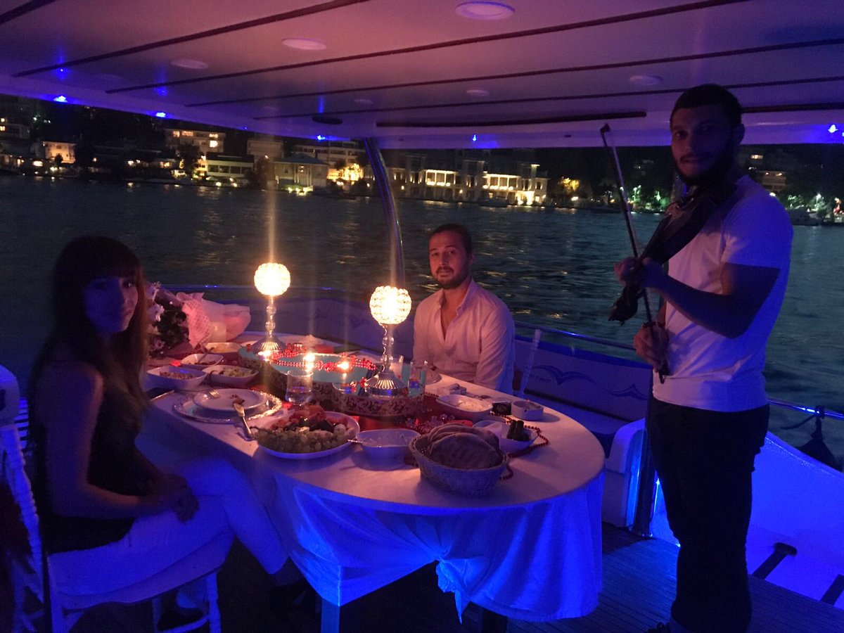 Boğazda Tekne Turu (@bogazdatur) on Twitter photo 