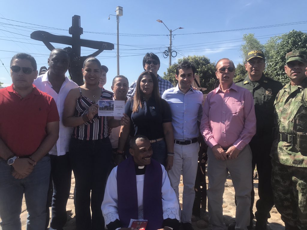 Julio César Triana tweet media