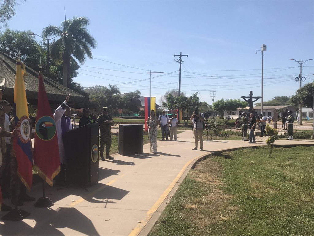 Julio César Triana tweet media