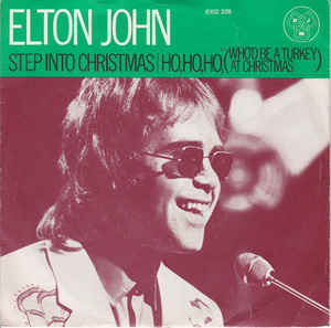 ThisIsRobThomas's tweet photo. song of the day: STEP INTO CHRISTMAS - ELTON JOHN https://t.co/yODO40oO7h