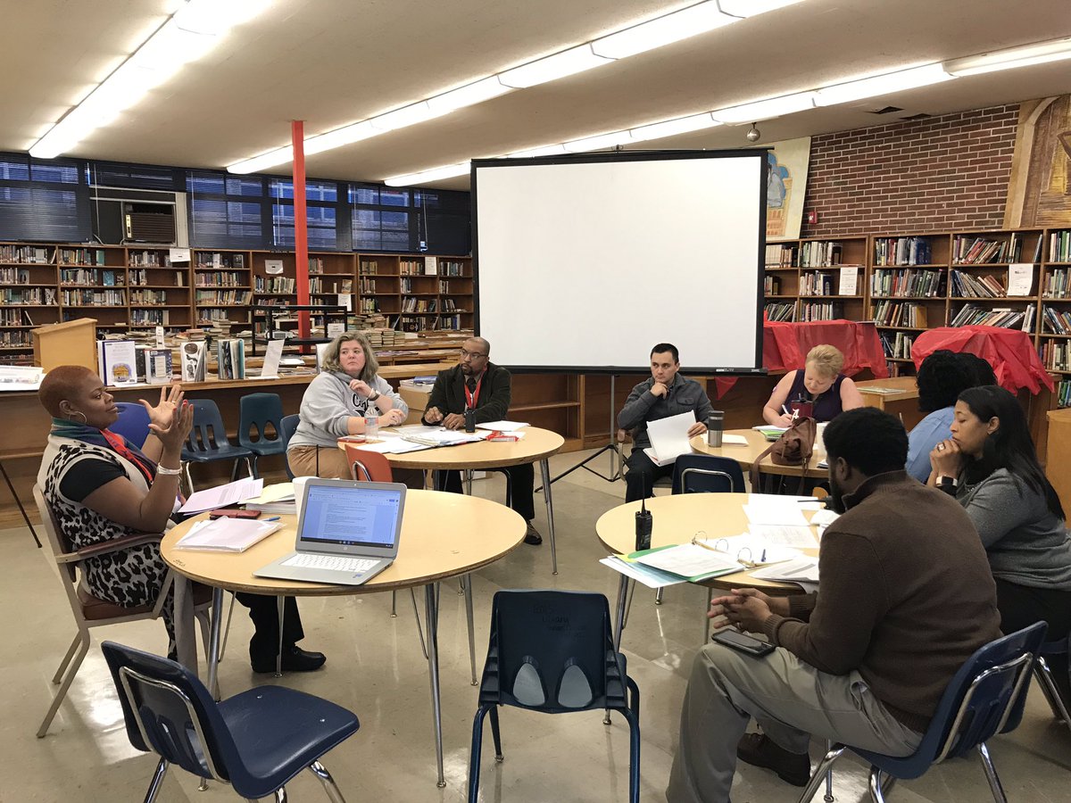 Blake Frazier (@frazier_blake2) on Twitter photo Week 12 of the Transformation Academy work at Erwin Middle - proud of the Eagles for sticking to the process!! It’s hard work, but worth it. We must personalize the learning for EVERY student! #jefcoed <a href="/Vail_Smith/">Shelley Vail-Smith</a> <a href="/JanetHagood/">Janet Hagood</a> <a href="/SerraHP2010/">Serra Peterson, Ed.D.</a> @ErwinMiddle <a href="/rlanders1951/">Ray Landers</a> Week 12 of the Transformation Academy work at Erwin Middle - proud of the Eagles for sticking to the process!! It’s hard work, but worth it. We must personalize the learning for EVERY student! #jefcoed <a href="/Vail_Smith/">Shelley Vail-Smith</a> <a href="/JanetHagood/">Janet Hagood</a> <a href="/SerraHP2010/">Serra Peterson, Ed.D.</a> @ErwinMiddle <a href="/rlanders1951/">Ray Landers</a>