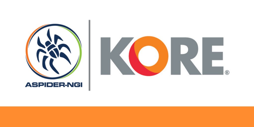 KORE tweet media
