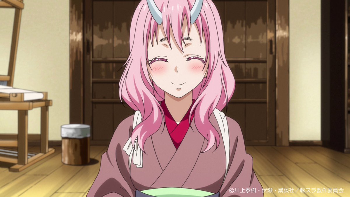 転生したらスライムだった件 第11話 感想 弱そうなゴブ太が実は才能あった ガビルさんいいキャラしてる
