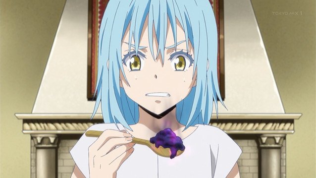 転生したらスライムだった件 11話 感想 今期のゴブリンが強い方 転スラ Got Reincarnated As A Slime Ep11 Vtuberころ Vの裏