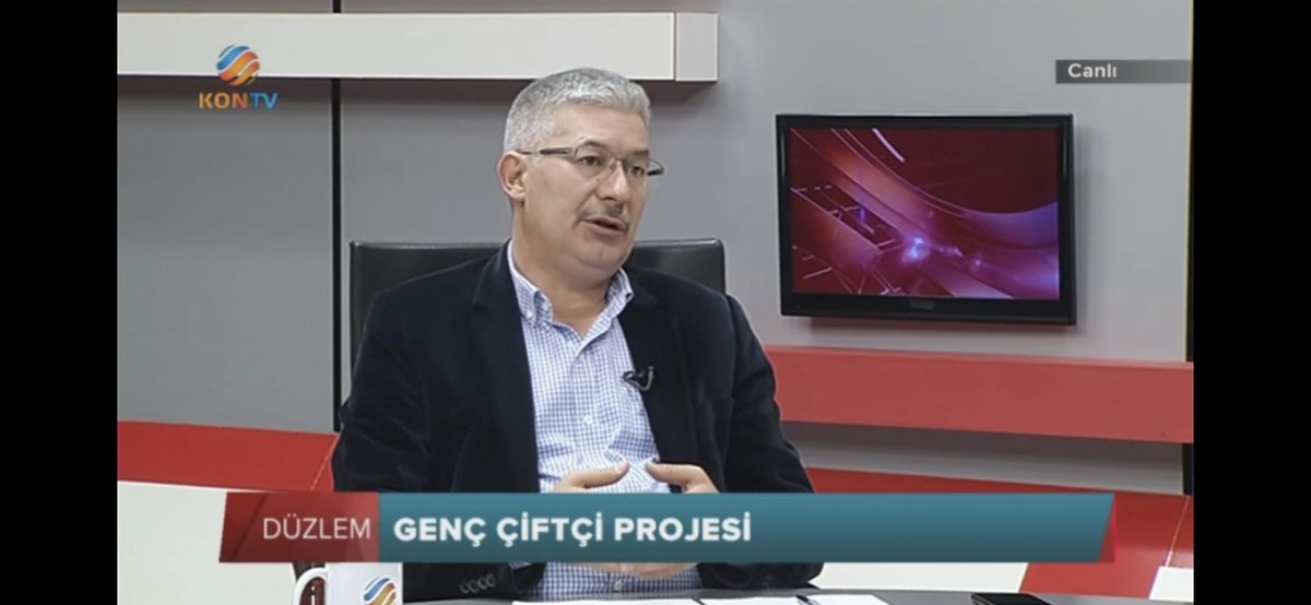 Ahmet KATIKSIZ (@ahmetkatiksiz) on Twitter photo Hocamız Sn. <a href="/mbabaoglu/">Mehmet Babaoğlu</a> KONTV ekranlarında #GençÇiftçi Projemizi anlatıyor. #ÜretmekİçinToprağaDokunmaya Hocamız Sn. <a href="/mbabaoglu/">Mehmet Babaoğlu</a> KONTV ekranlarında #GençÇiftçi Projemizi anlatıyor. #ÜretmekİçinToprağaDokunmaya