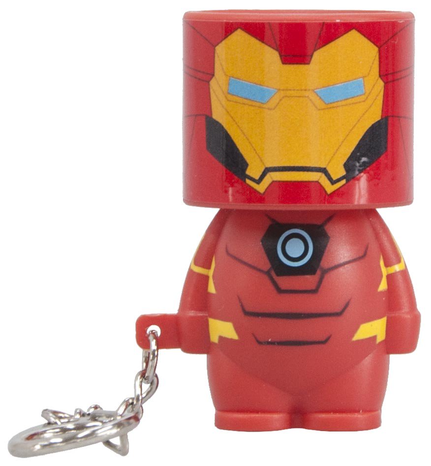Groovyuk's tweet photo. Queing up for the #ChristmasStockingFiller Checkout https://t.co/QWepLNk5Xv for more in the range.  #LookALite #CaptainAmerica #HULK #SpiderMan #Ironman #Batman #Superman #Darth #Storm https://t.co/mMGz35qXXU