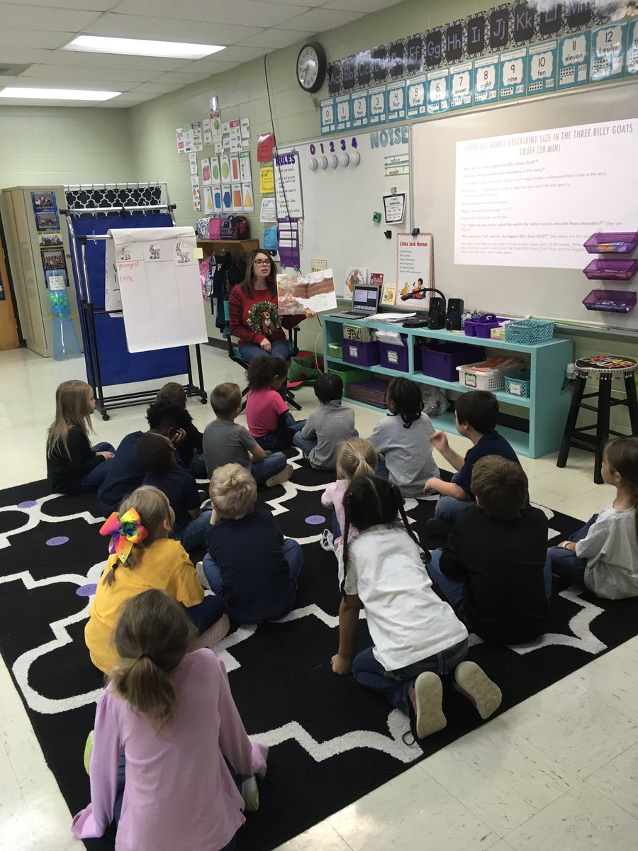 Jennifer Jordan, EdD tweet media