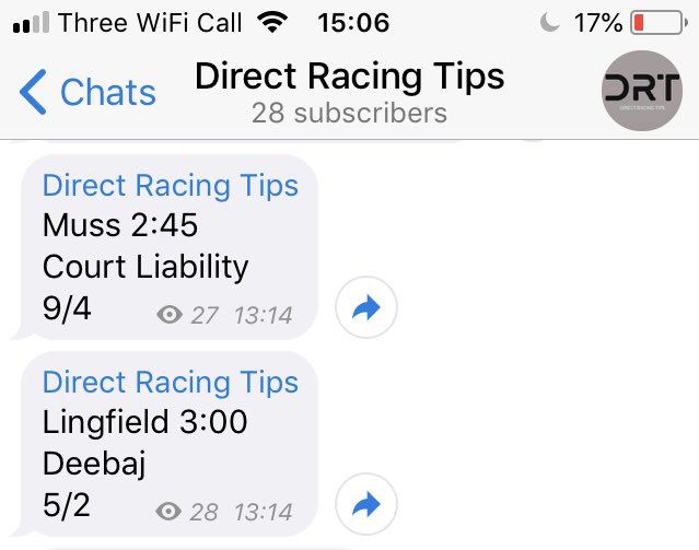 TATFRacingTips's tweet image. Make that 2/2 

Deebaj in a different league today. Wins by 15 lengths and takes a 7/2 drift