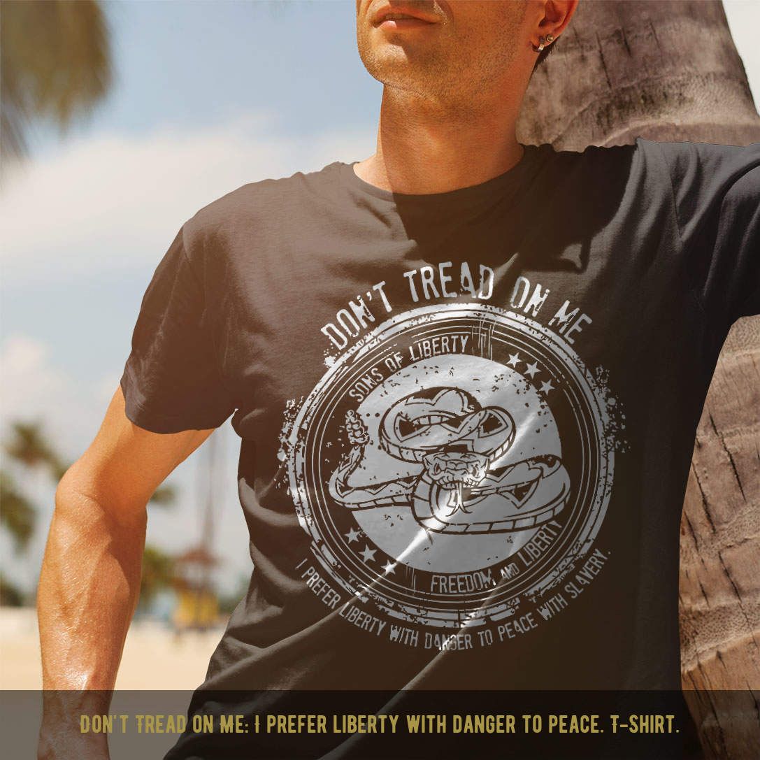 sons of liberty tees