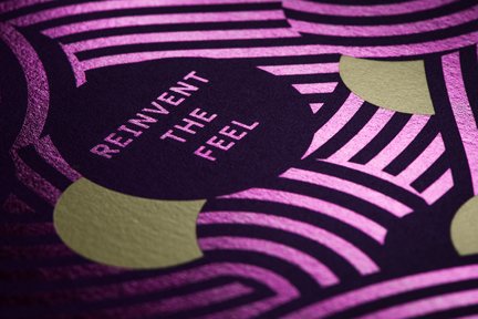 MillcraftPaper's tweet image. Have you seen the new swatchbooks for The Design Collection by @NeenahPaper  - packed with inspiration, they&apos;ve set out to reinvent the feel. ow.ly/Ftuk30mKH08 
#foilstamp #colorandtexture