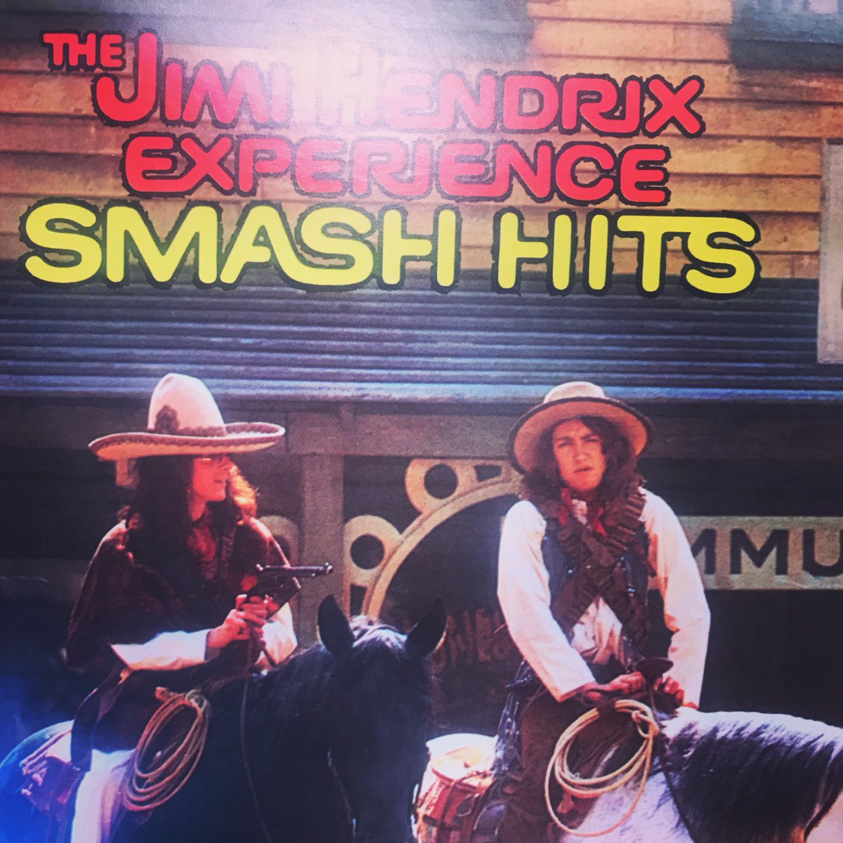 LaochTactical's tweet image. I think someone should have talked to Jimi Hendrix’s band members about GRIP and TRIGGER CONTROL.....maybe some range rules......😃
#1minuteout #triggercontrol #holycrap #jimihendrix