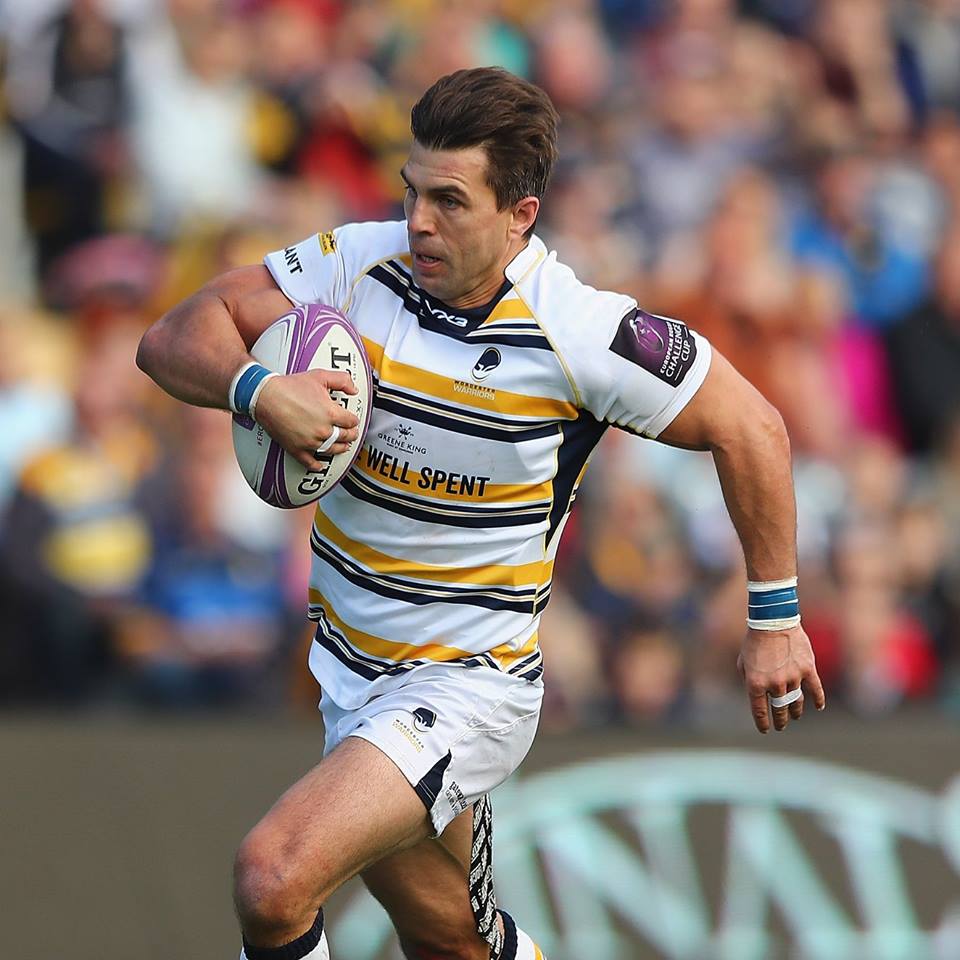 SixwaysStore's tweet image. European action returns to Sixways this Saturday!

Head to the store to pick up your shirt or shop online at sixwaysstore.co.uk!