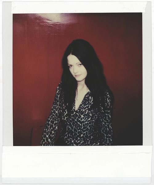 A happy 44th birthday to Meg White today. Queen of the garage rock revival. Long may she reign. 