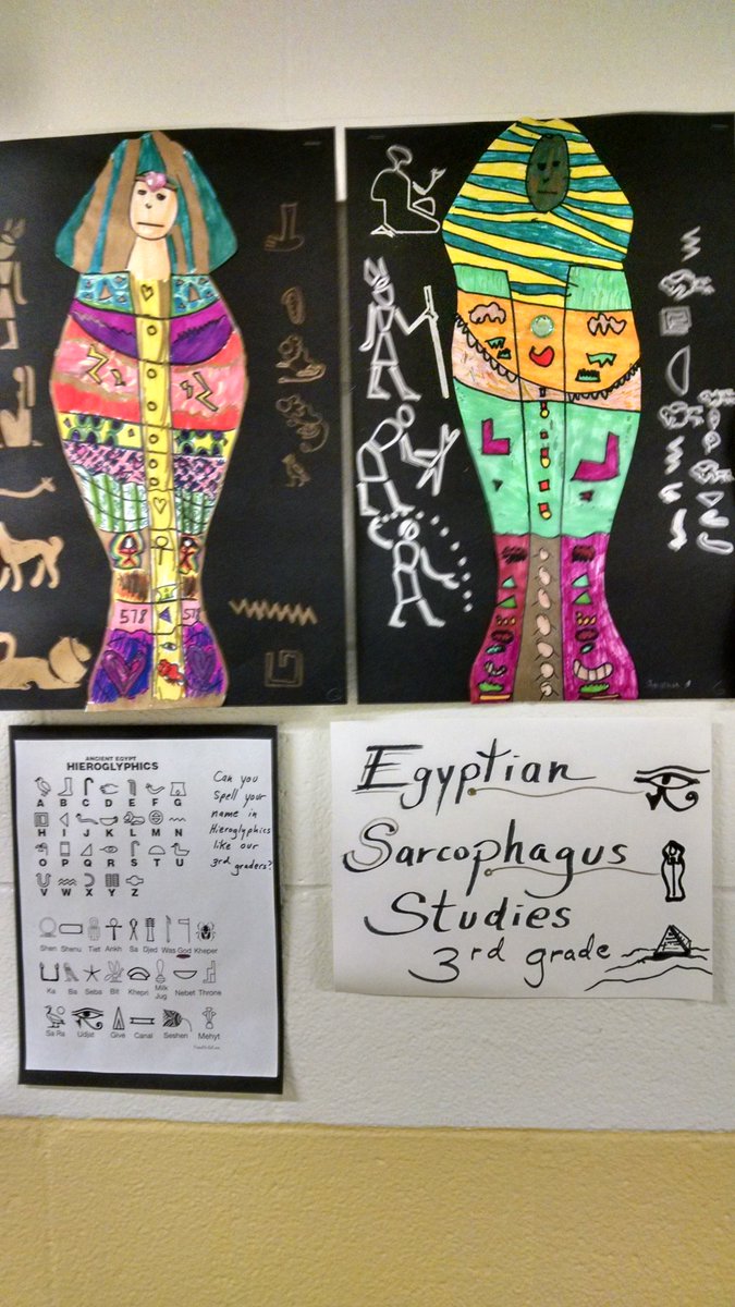 During December, students at MPES are focusing on the Habits of Thinking Flexibly and Responding with Wonderment and Awe, as well as the Carmel C of Creativity. Check out some recent creative work done by our students in Mr. Lombardo's Art Class: Awesome!