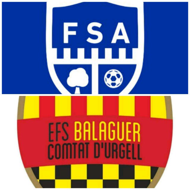 CFS Alcoletge tweet media