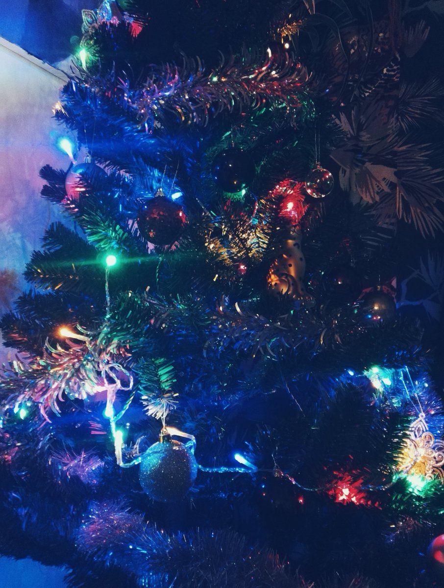 BlockFeud's tweet photo. Do you already have a Christmas tree 😍 🌌🎄 #Christmas2018 #ChristmasTree https://t.co/nVXmeeJ7mx