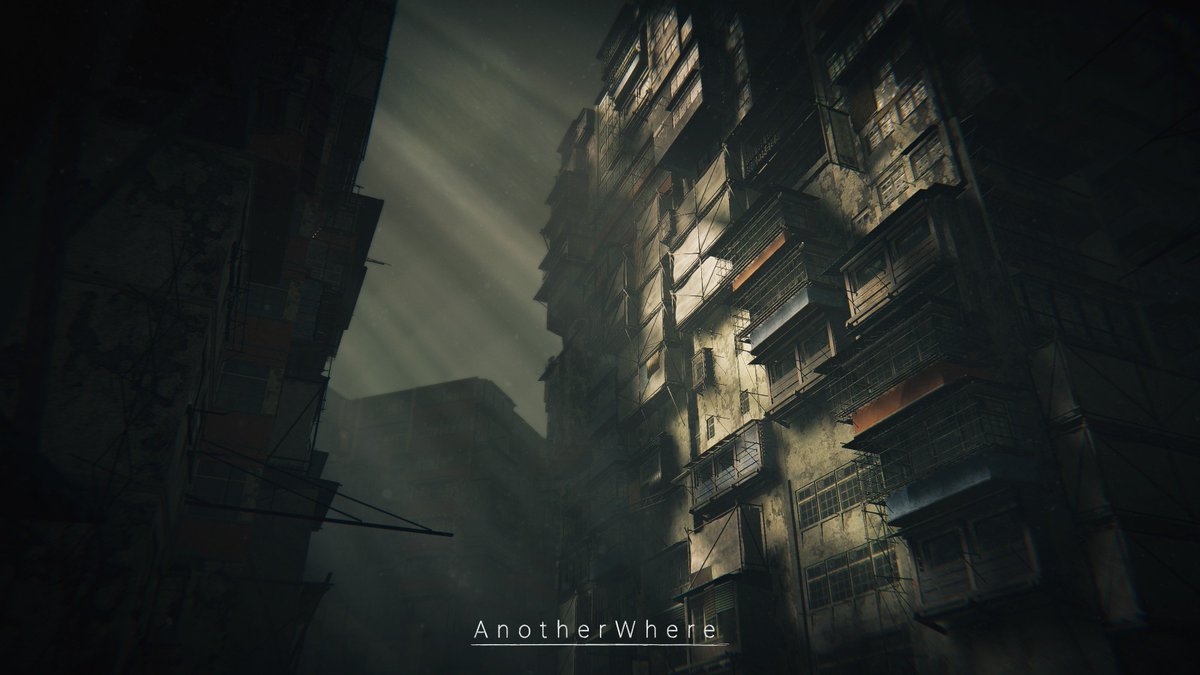 Stuff is Happening with our Visuals ! Very happy with the results :)

Check out more of our Stuff on Instagram : instagram.com/anotherwherega…

#unity3d #gamedev #indiedev #SubstanceDesigner