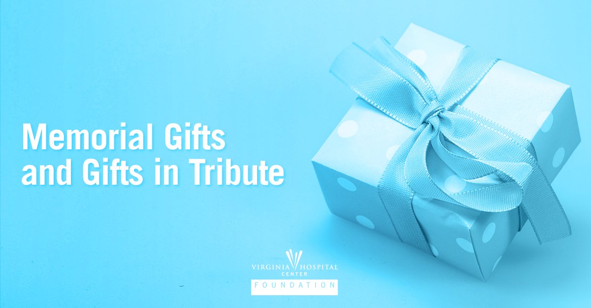 Gifts made in tribute to a family member or friend, are an incredibly thoughtful way to memorialize a loved one at this time of year. All gifts made in tribute or memory are acknowledged to the person that you designate, or their family. Learn more at: bit.ly/25PeHuf