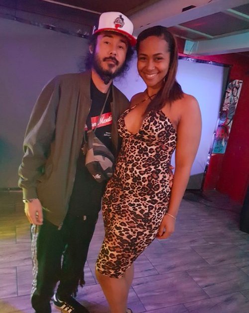 Unique (@uniquebahamas) on Twitter photo What a weekend! Look who dropped in for our #WinterSoulsticeFestival and #SupportAnArtistFriday Rap battle- <a href="/Westafa/">w e s t a f a</a> came thru to peep some of the local talent for the #WinterSoulsticeMusicFest. Get tickets at wintersoulsticemusicfestival.com #Bahamas #Music #Festival #NAS #DamianMarley What a weekend! Look who dropped in for our #WinterSoulsticeFestival and #SupportAnArtistFriday Rap battle- <a href="/Westafa/">w e s t a f a</a> came thru to peep some of the local talent for the #WinterSoulsticeMusicFest. Get tickets at wintersoulsticemusicfestival.com #Bahamas #Music #Festival #NAS #DamianMarley