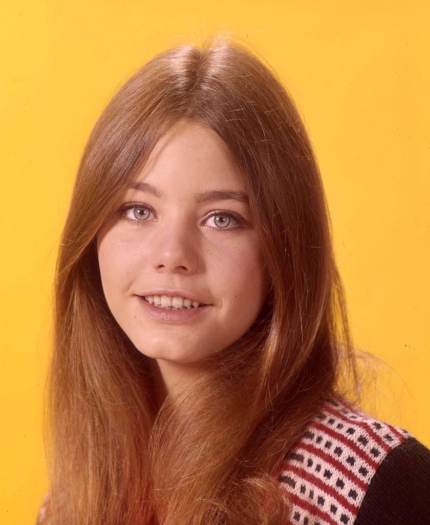 Wishing Susan Dey a happy 66th birthday! Watch her play Laurie Partridge on The Partridge Family . 
