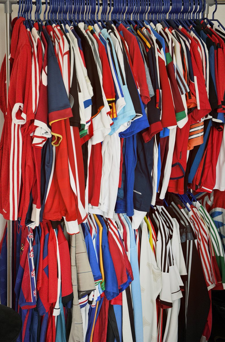 Paul Kalkbrenner Jerseycollection Partsoflifebook