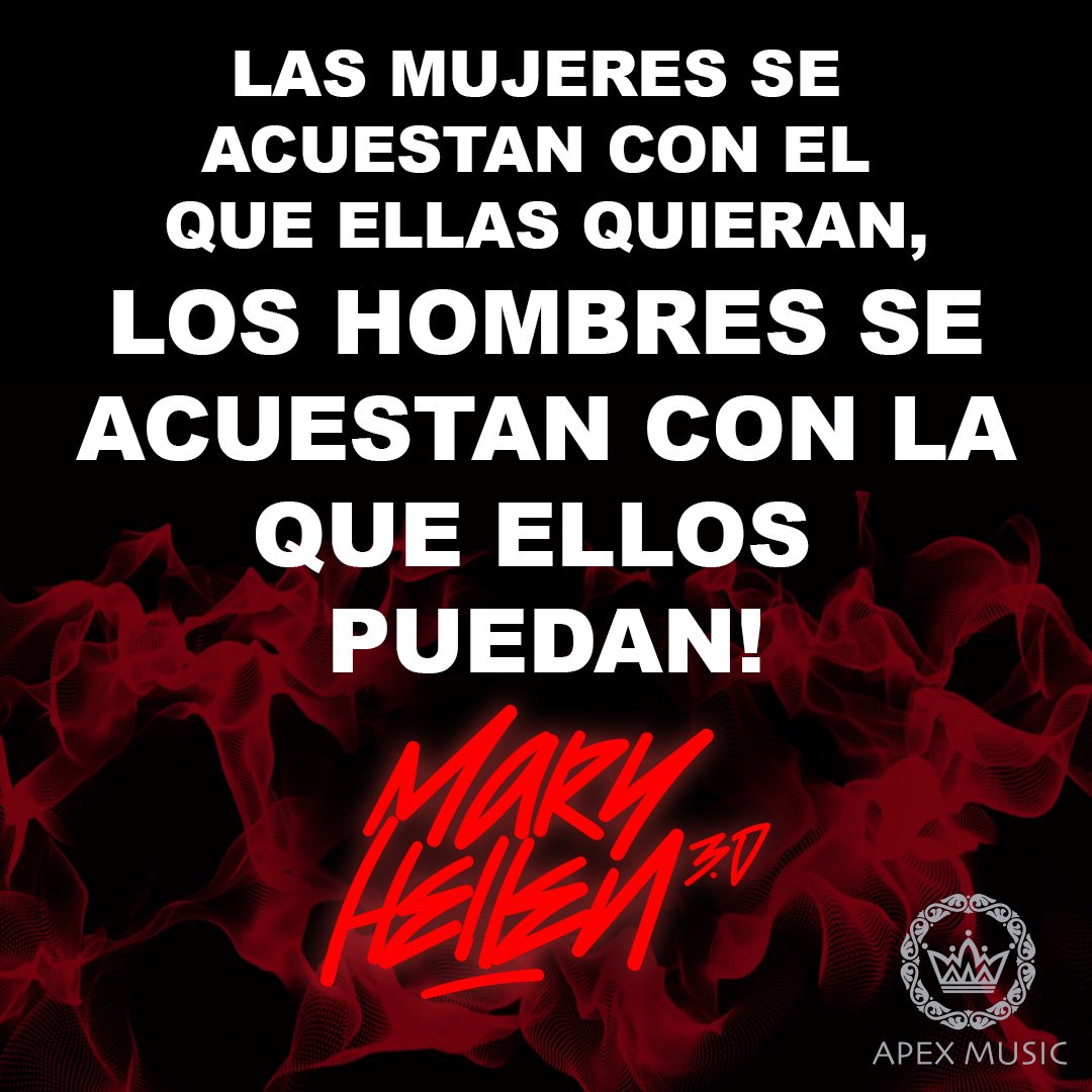 mary hellen tweet media