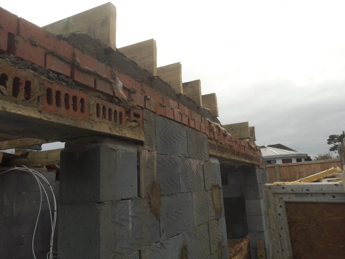 RichardHearne10's tweet photo. Building work not subject to regular inspections from @labcuk can go badly wrong. Fortunately the owner of this property in @ThreeRiversDC can rely on the input of @HertsBuildCtrl to help resolve the defects. #labc #hertfordshirebc #buildingregulations #m25team https://t.co/WDdu8iWPva