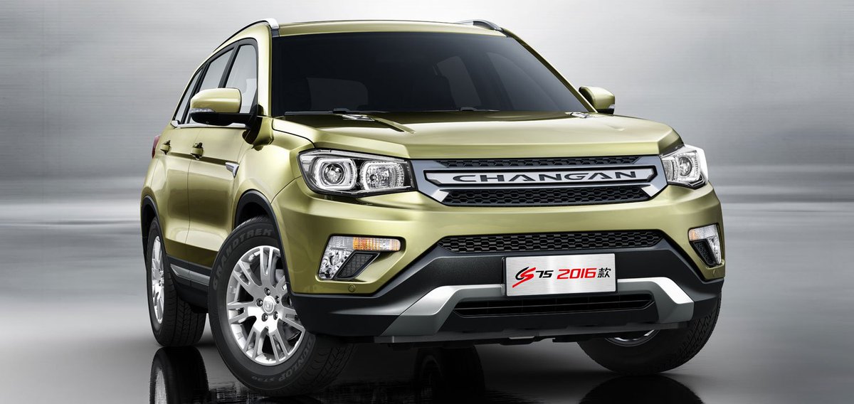 RoBerasategui's tweet image. La invasión desde #China 🇨🇳 no para en el mercado automotor de la #Argentina 🇦🇷 Llegó la marca #Chagan Mirá de qué se trata en la nota de @CarburandoTV .carburando.com/notas/la-invasion-china-no-para-llego-chagan