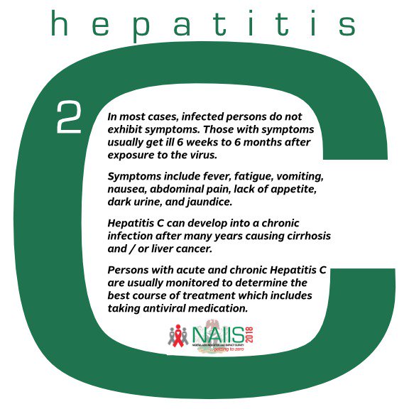 NAIISNG's tweet photo. NAIIS seeks to estimate the national prevalence of Hepatitis B and C among adults of 15-64 years in Nigeria.
#NAIIStoKnow #HCV #HBV #ViralHepatitis
#GettingToZero
#NAIIS2018 https://t.co/VuxLBEMTVH