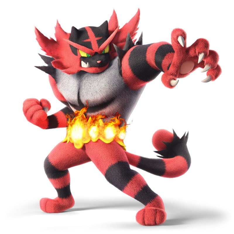 Super Smash Bros. Ultimate tweet media