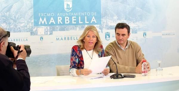 LaTribunaHoy's tweet photo. El Ayuntamiento de Marbella recuperará antes de final de año 7 millones procedentes de causas judiciales - La Tribuna Hoy https://t.co/GFOw4Unhgc @Ayto_Marbella @AngelesMunoz_ https://t.co/tB3Q5IWX1J
