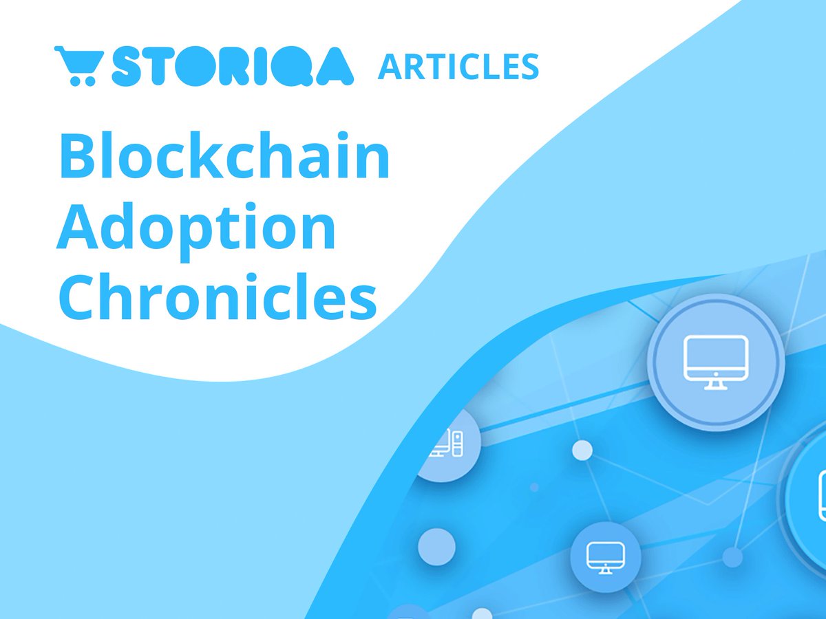 storiqa's tweet photo. The recently introduced research by the company Edelman called ‘Millennials With Money’ shows that the situation with the attitude to #cryptocurrencies is changing for the better. Read the new article by #Storiqa: https://t.co/r0yQXj89bt https://t.co/4fOPbHPQAL