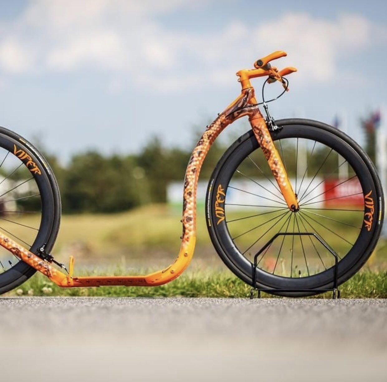 Bulla kickbike hotsell