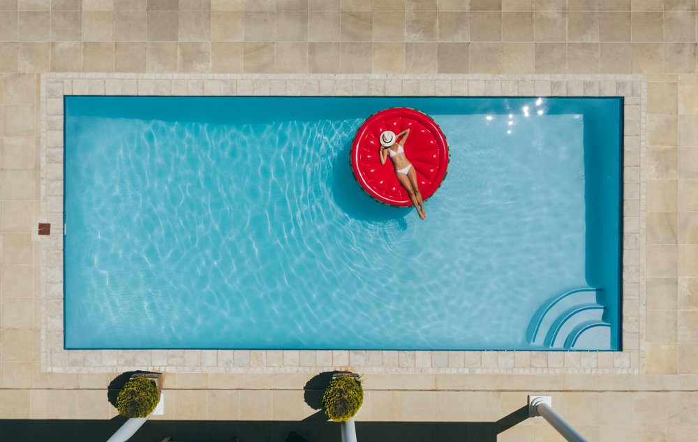 Ready for a pool upgrade? Get a better backyard experience NOW! Financing your #pool investment is easier than you may think - Learn how here: hywd.co/VeAA30mRpTD #MotivationMonday