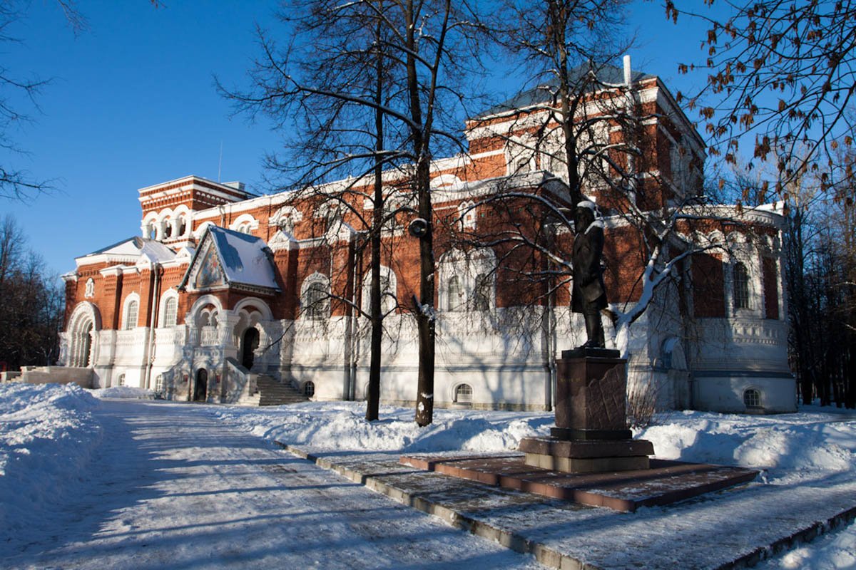 rvio_ru's tweet photo. Поздравляю Светлану Мельникову с возвращением в родной @vladmuseum ! Уверен, глубокое знание музейного дела и самого учреждения помогут добиться новых успехов!
 
https://t.co/SRAAHYut2x https://t.co/pxD8Gsi35Q