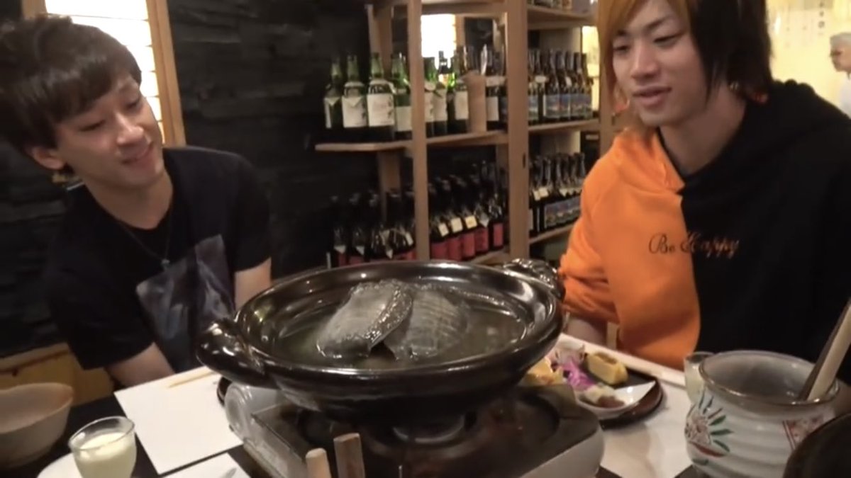 ツッツ Pa Twitter 可愛くて可愛くて可愛いりょぉくんを求めてついついすっぽん動画 を見ちゃうんだけど すっぽん鍋を見て ドラえもんの映画のやつじゃんこれ パラレル西遊記やん って言うてちやに毎回 好き ってなる ツッツ Pa Twitter 可愛くて可愛くて可愛いりょぉくんを求めてついついすっぽん動画 を見ちゃうんだけど すっぽん鍋を見て ドラえもんの映画のやつじゃんこれ パラレル西遊記やん って言うてちやに毎回 好き ってなる