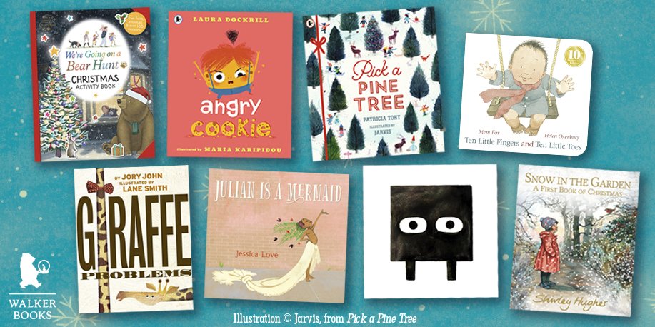 WalkerBooksUK's tweet photo. Just one week left to enter our #picturebooks #giveaway on Picture Book Party, don't miss out! https://t.co/UwT6y9N4pR #win 📚 https://t.co/iCSPZfF1ed