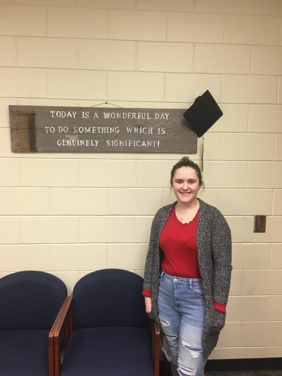 CCR Counselor tweet media